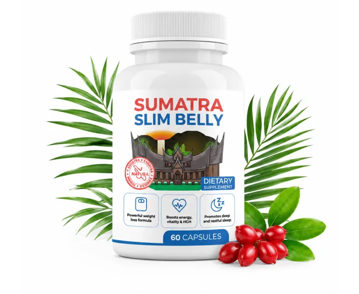 Sumatra Tonic