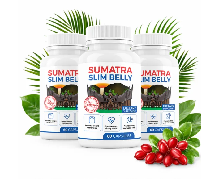 Sumatra Tonic