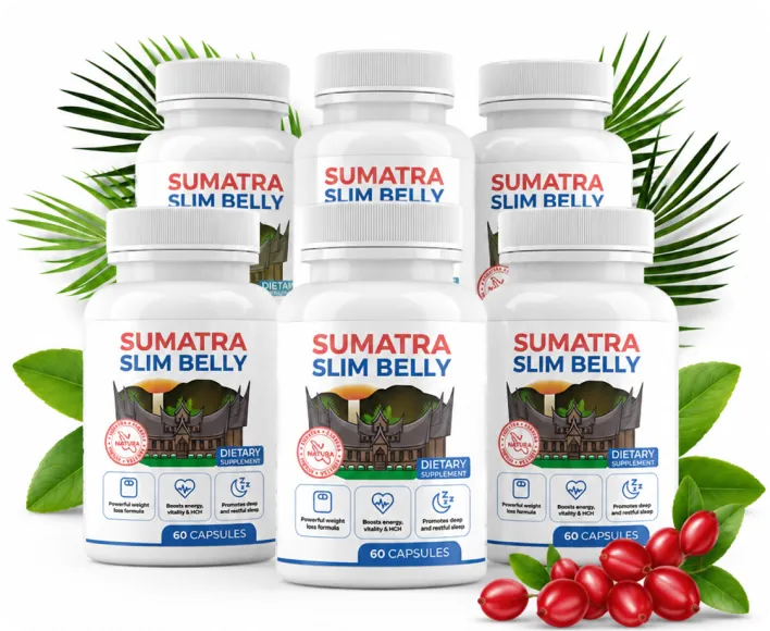 Sumatra Tonic