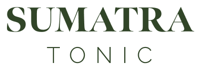 Sumatra Tonic